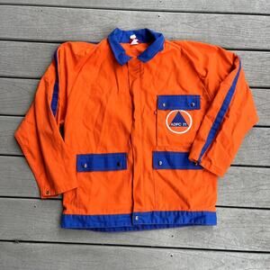 Item 51 Designer "Secouriste" jackets, 42, Large